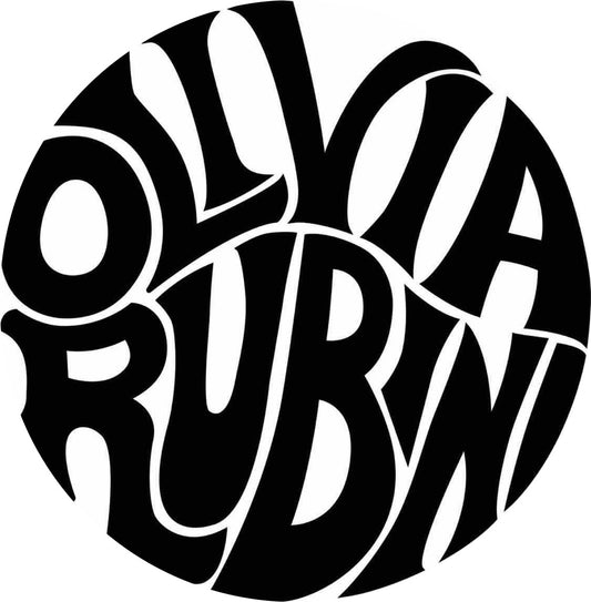 Olivia Rubini Logo Button